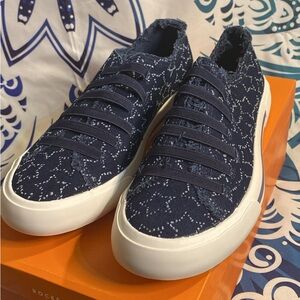 Rocket Dog Jokes Star Cotton sz 7.5